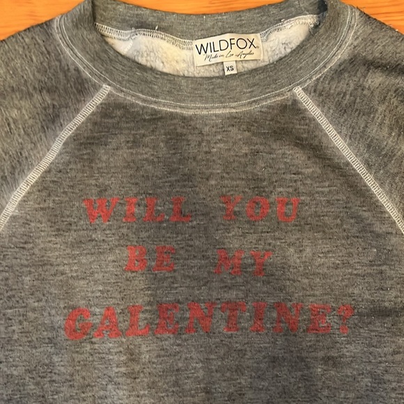 Sweatshirt - Picture 2 of 2